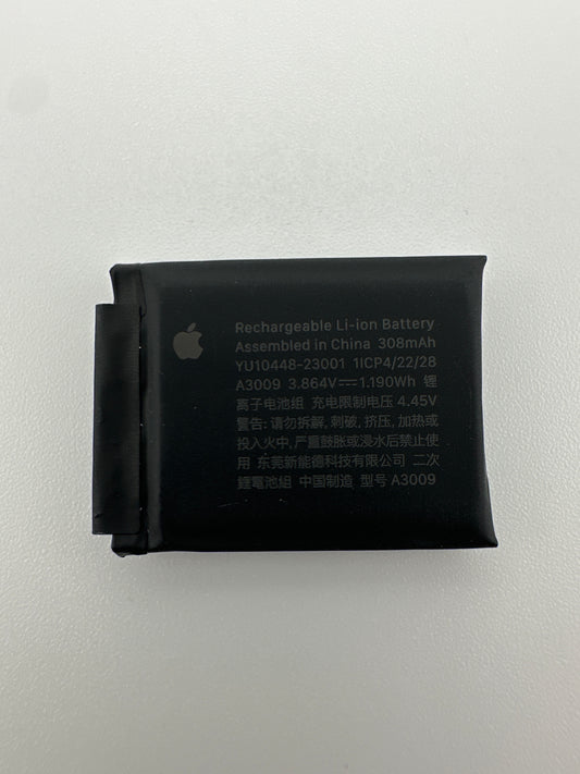 Apple Used Series 9 45MM GPS Battery OEM