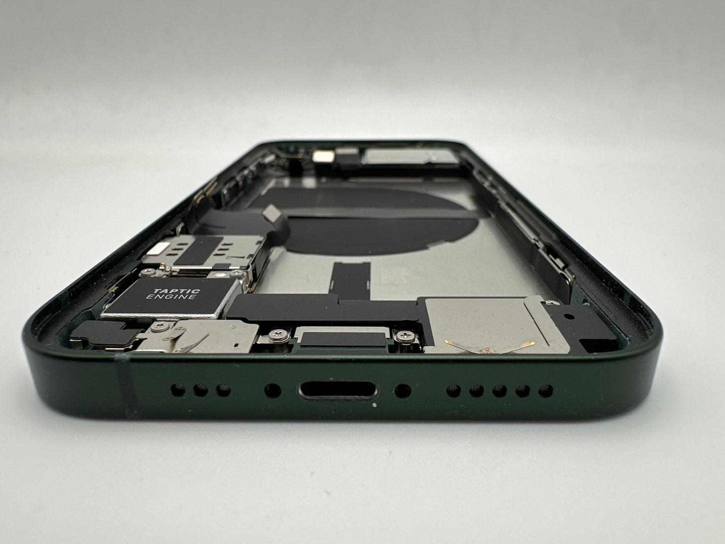 Apple Used iPhone 13 Green Back Housing OEM