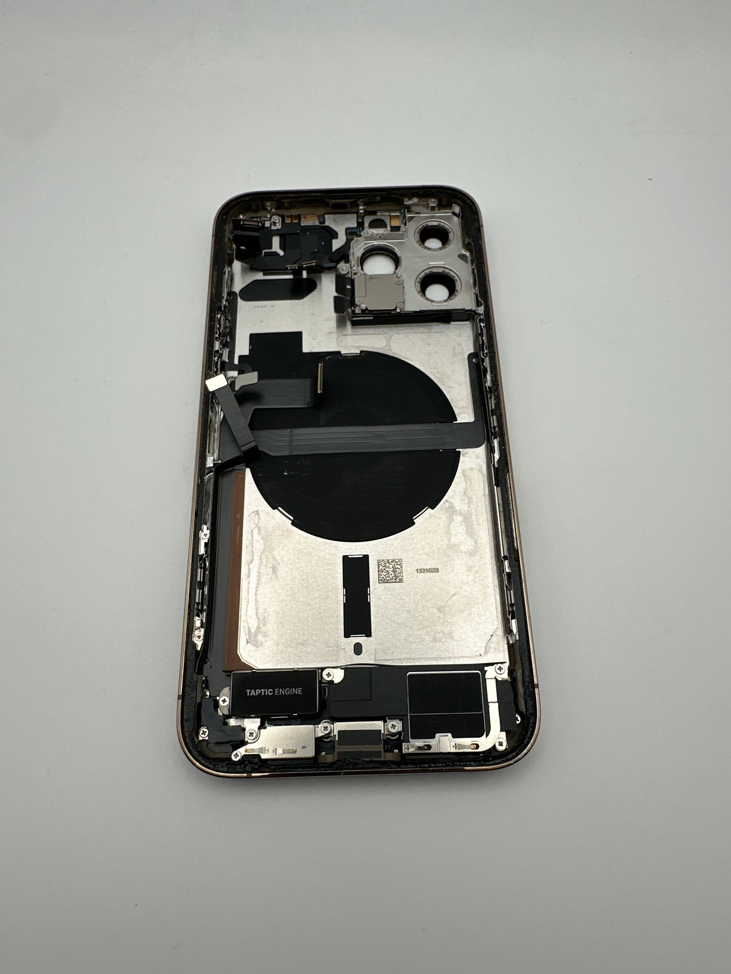 Apple Used iPhone 13 Pro Max Gold Back Housing OEM