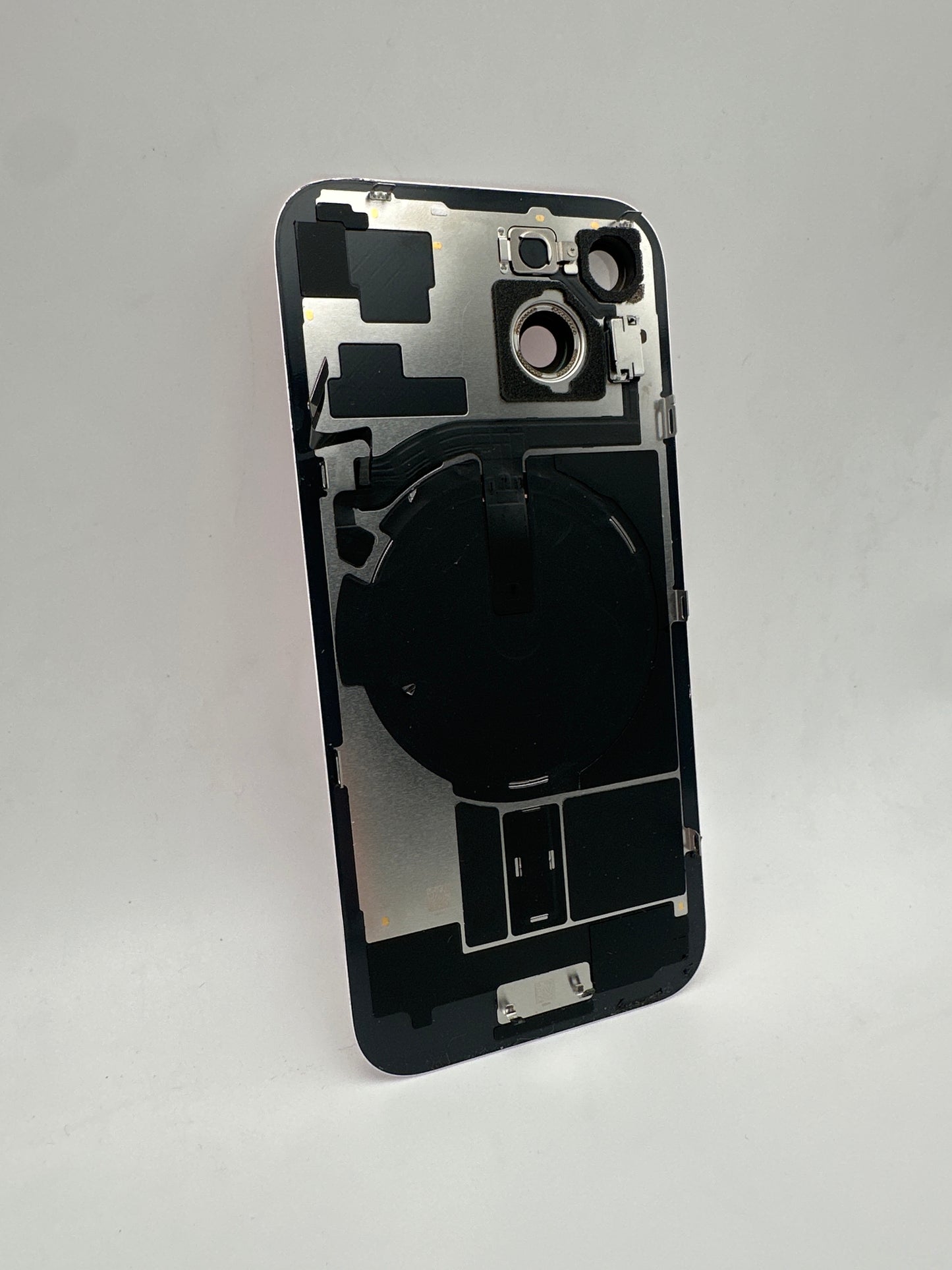 Apple Used iPhone 15 Pink Back Glass OEM