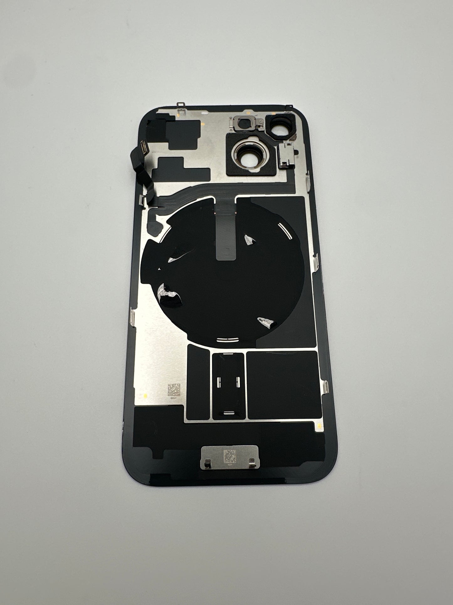 Apple Used iPhone 15 Pink Back Glass OEM
