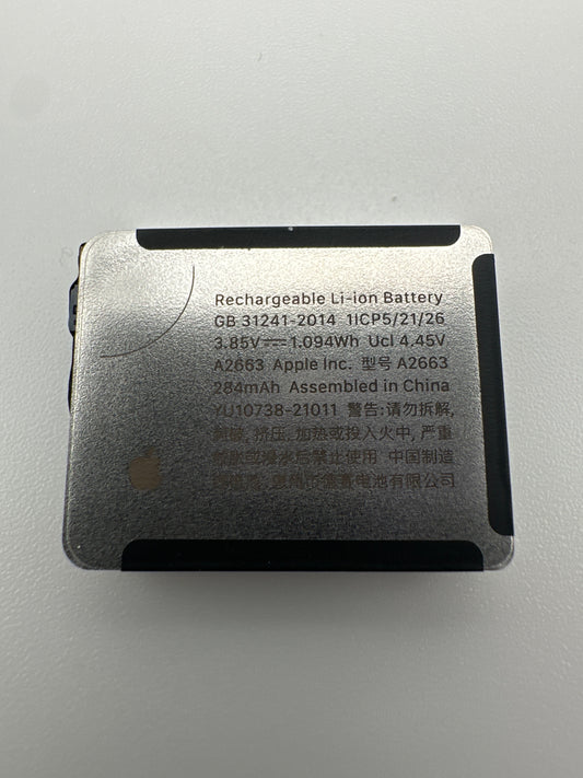 Apple Used Watch Series 7 41MM GPS Battery OEM
