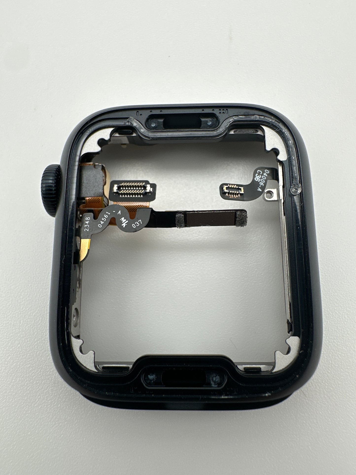 Apple Used Watch Series 9 41MM Midnight GPS Backhousing OEM