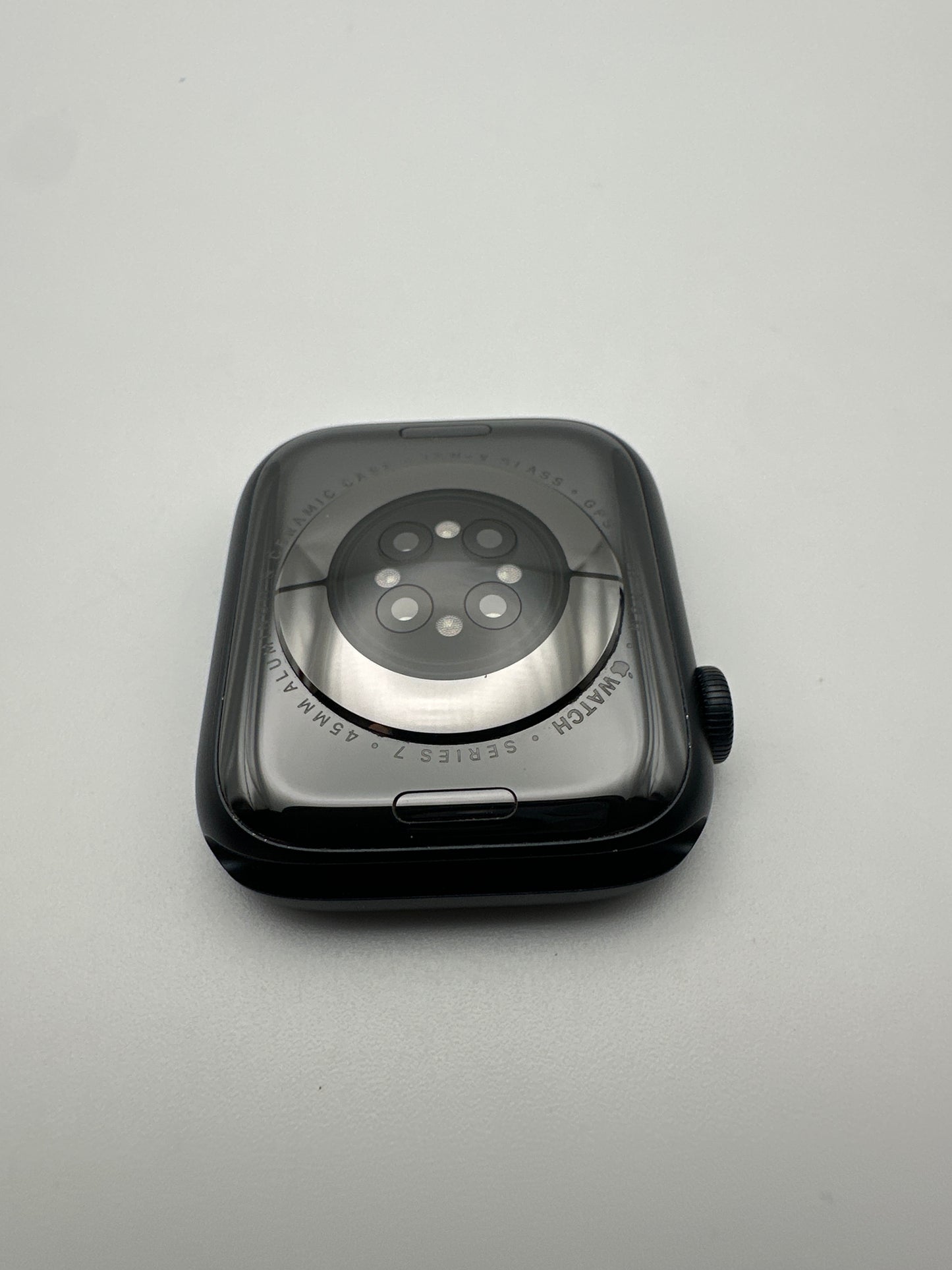 Apple Used Watch Series 7 45MM Midnight Alu GPS Backhousing OEM