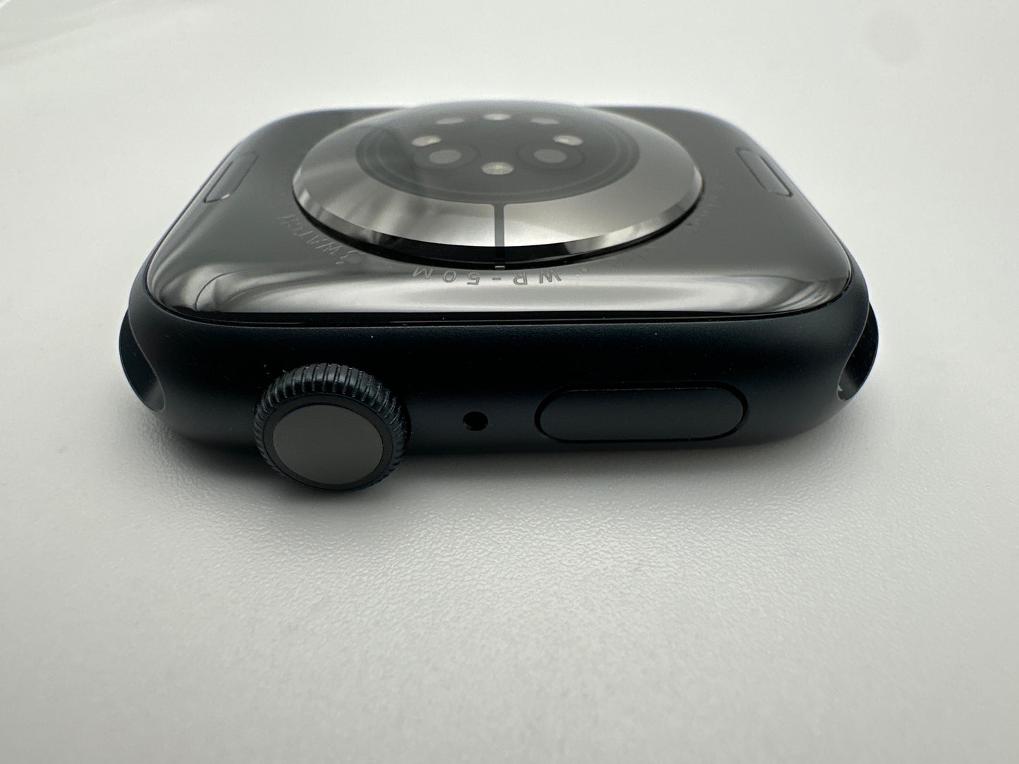 Apple Used Watch Series 9 45MM Midnight Alu GPS OEM