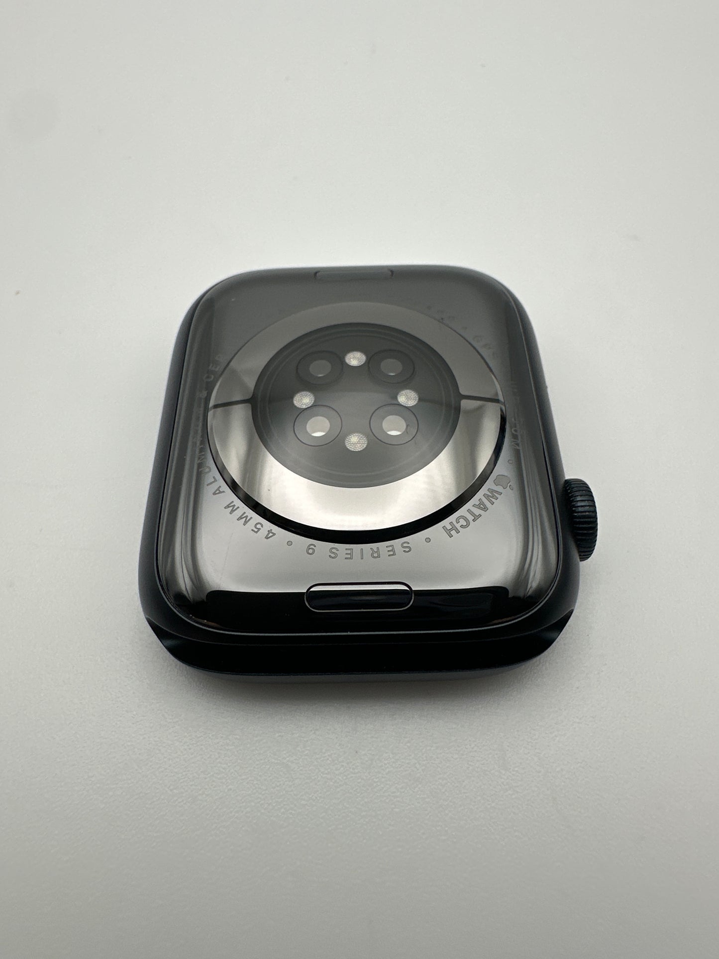Apple Used Watch Series 9 45MM Midnight Alu GPS OEM