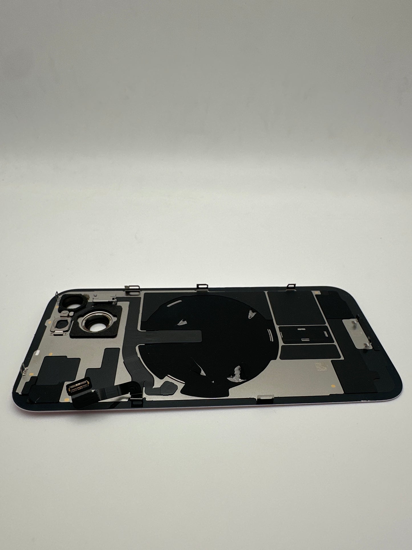 Apple Used iPhone 15 Pink Back Glass OEM
