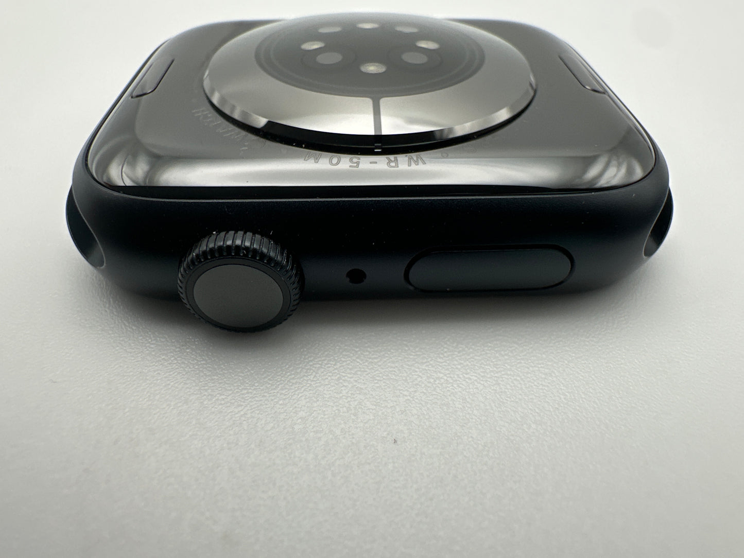 Apple Used Watch Series 9 45MM Midnight Alu GPS Backhousing OEM