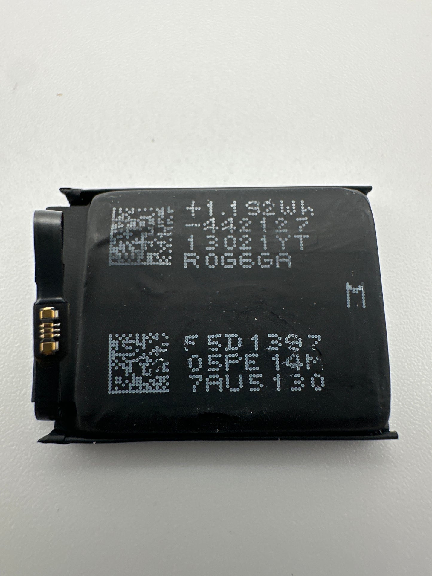 Apple Used Watch Series 7 45MM GPS Battery OEM