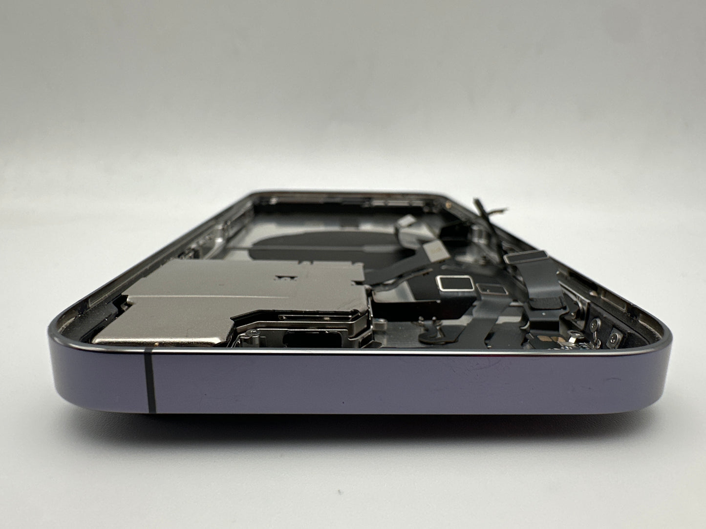 Apple Used iPhone 14 Pro Max Purple Back Housing OEM