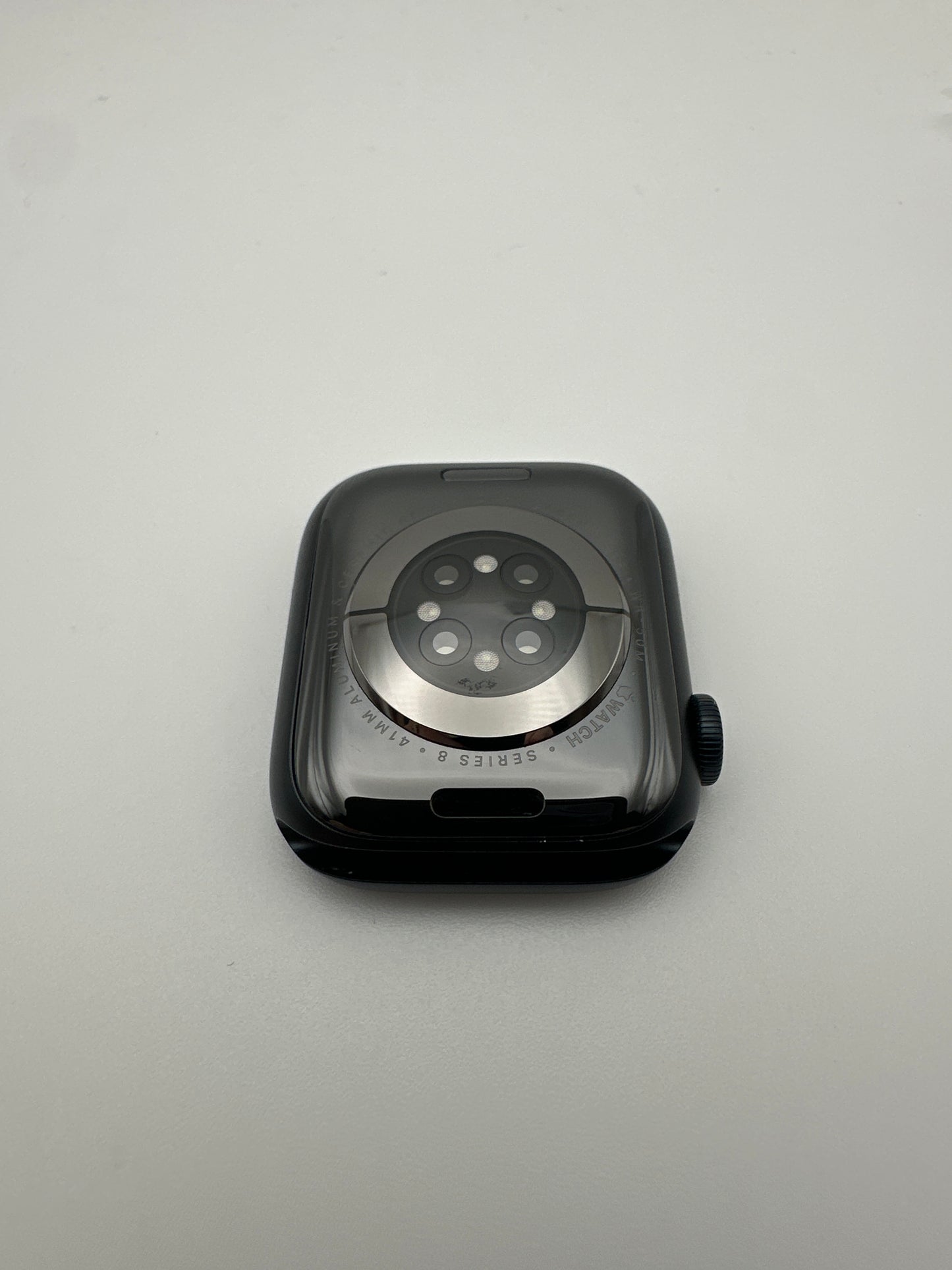 Apple Used Watch Series 8 41MM Midnight Alu GPS Backhousing OEM