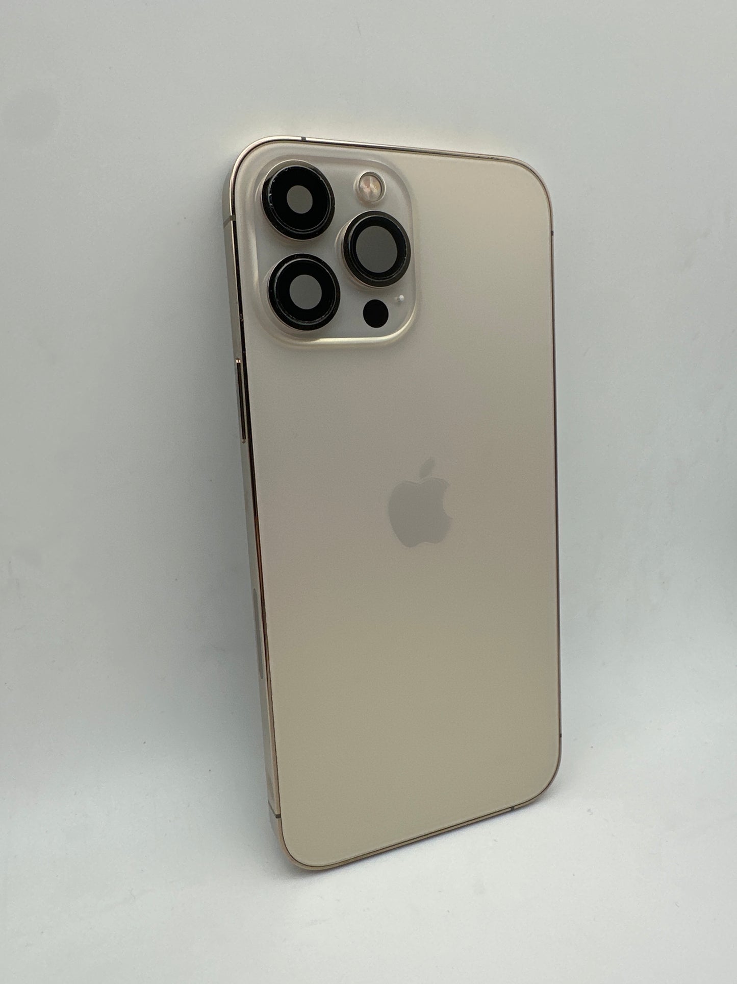 Apple Used iPhone 13 Pro Max Gold Back Housing OEM