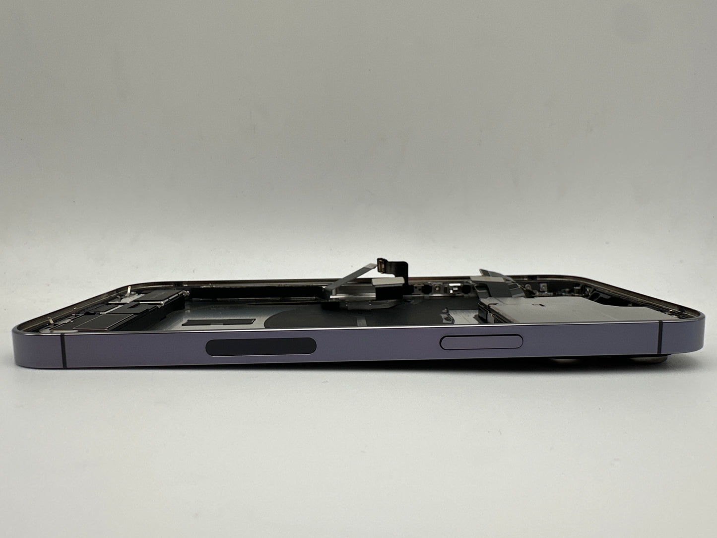 Apple Used iPhone 14 Pro Max Purple Back Housing OEM