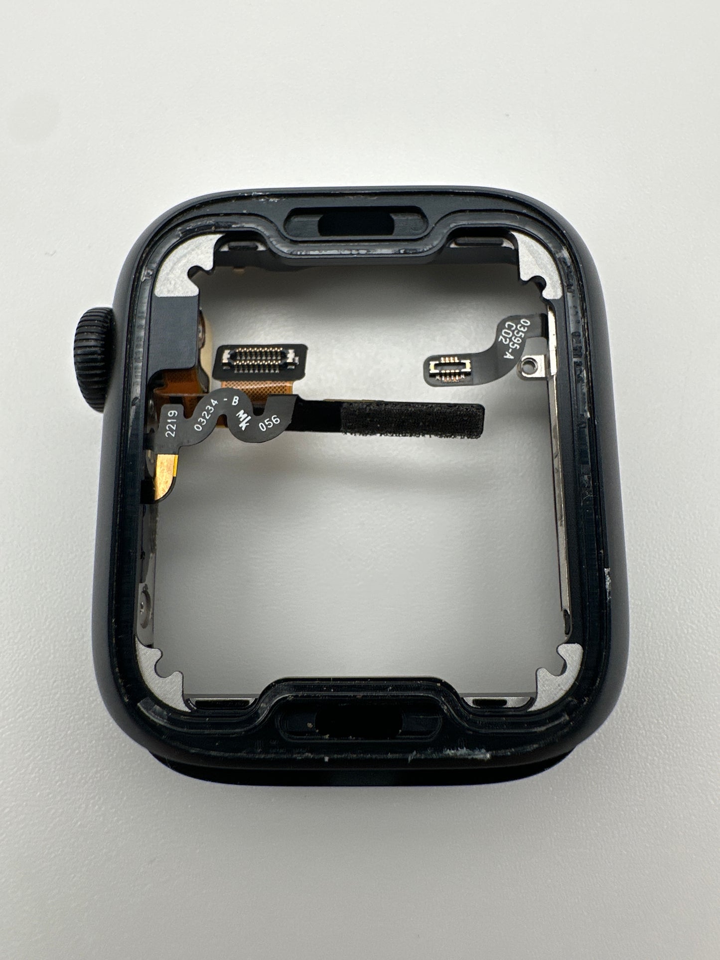 Apple Used Watch Series 7 41MM Midnight Alu Backhousing OEM