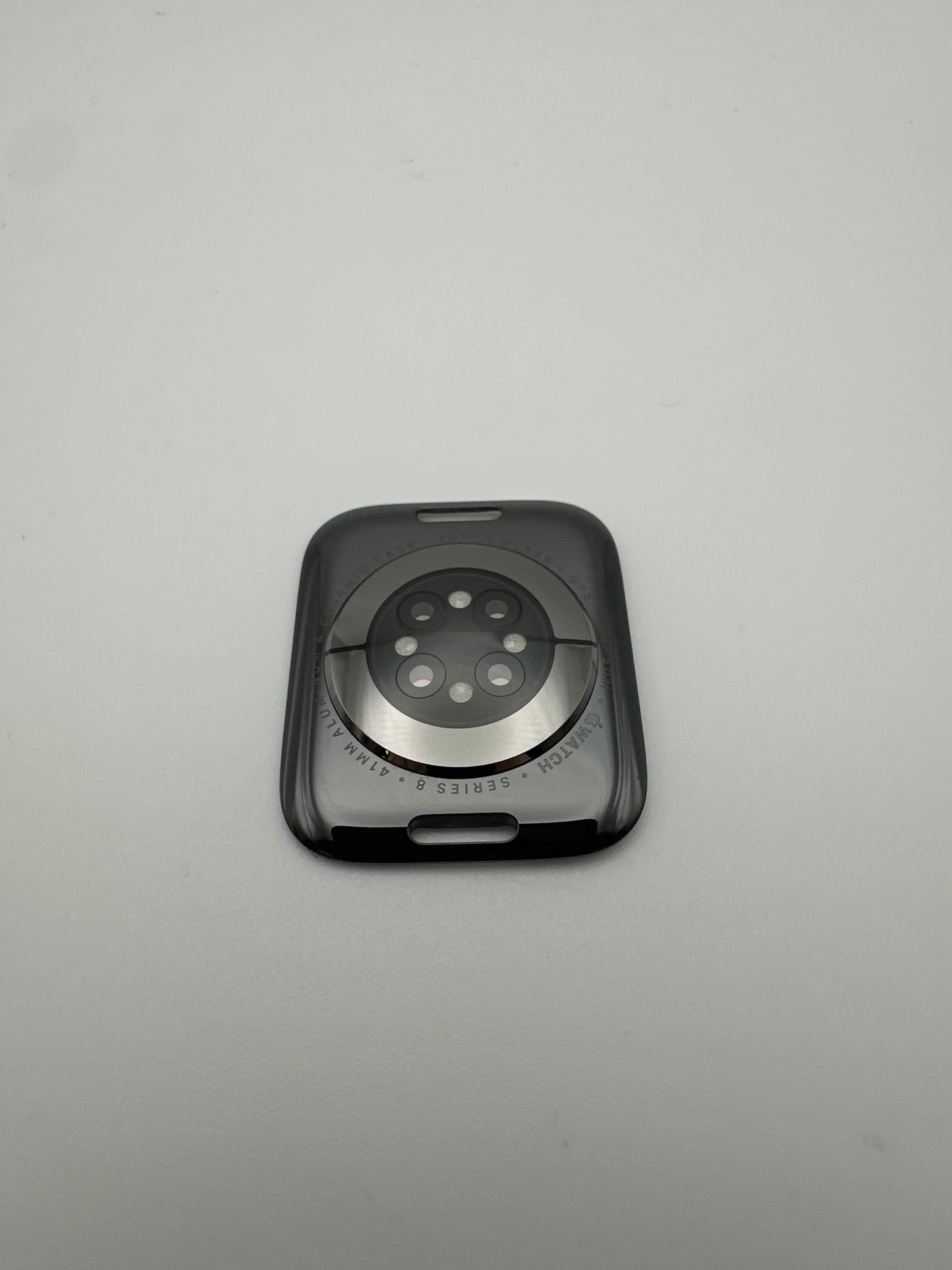 Apple Used Watch Series 8 41MM Midnight Alu GPS Backhousing OEM
