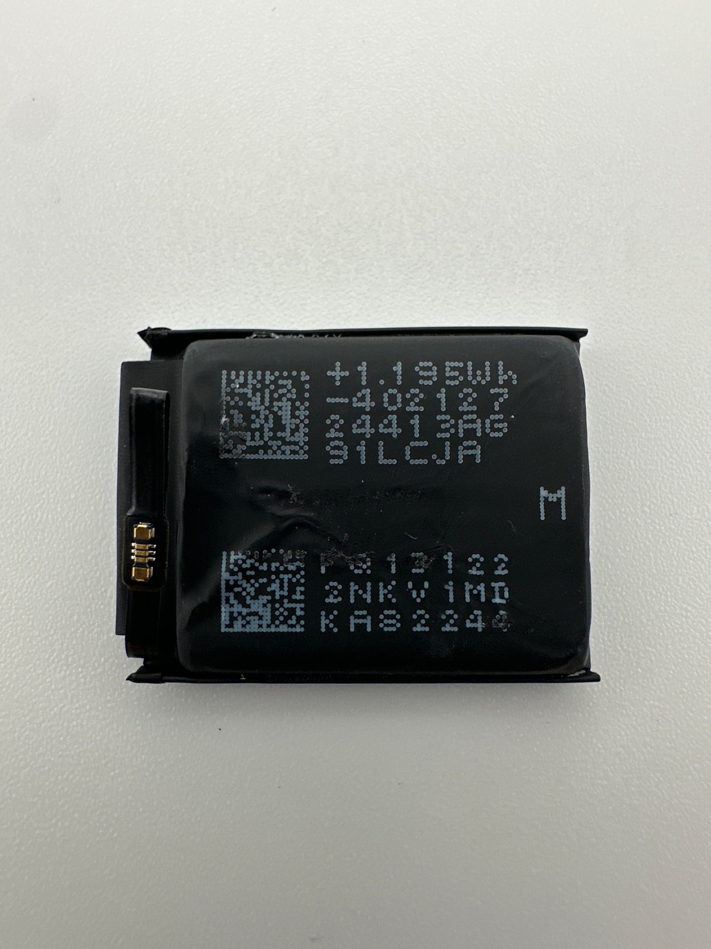 Apple Used Series 8 45MM GPS Battery OEM