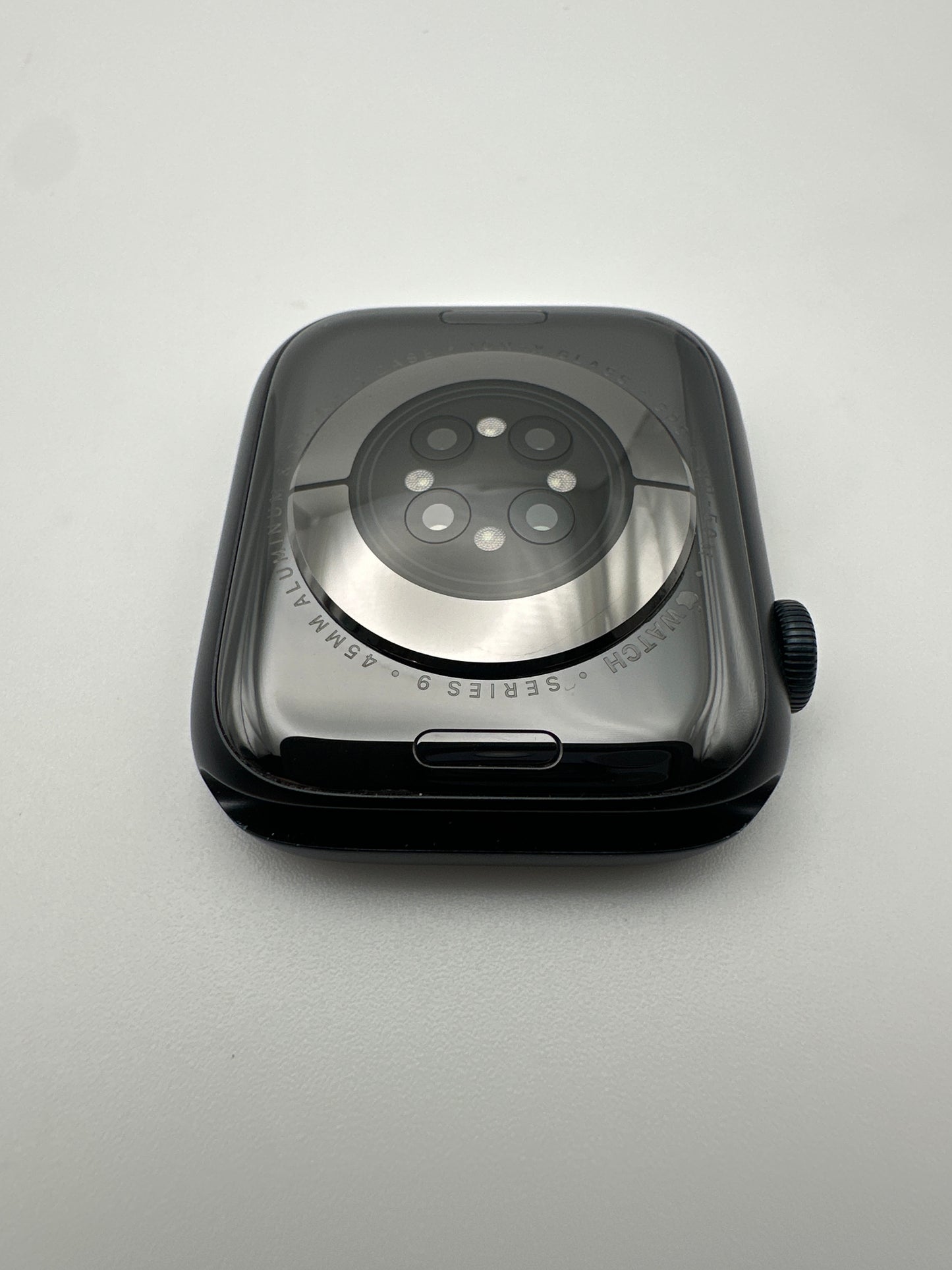 Apple Used Watch Series 9 45MM Midnight Alu GPS Backhousing OEM