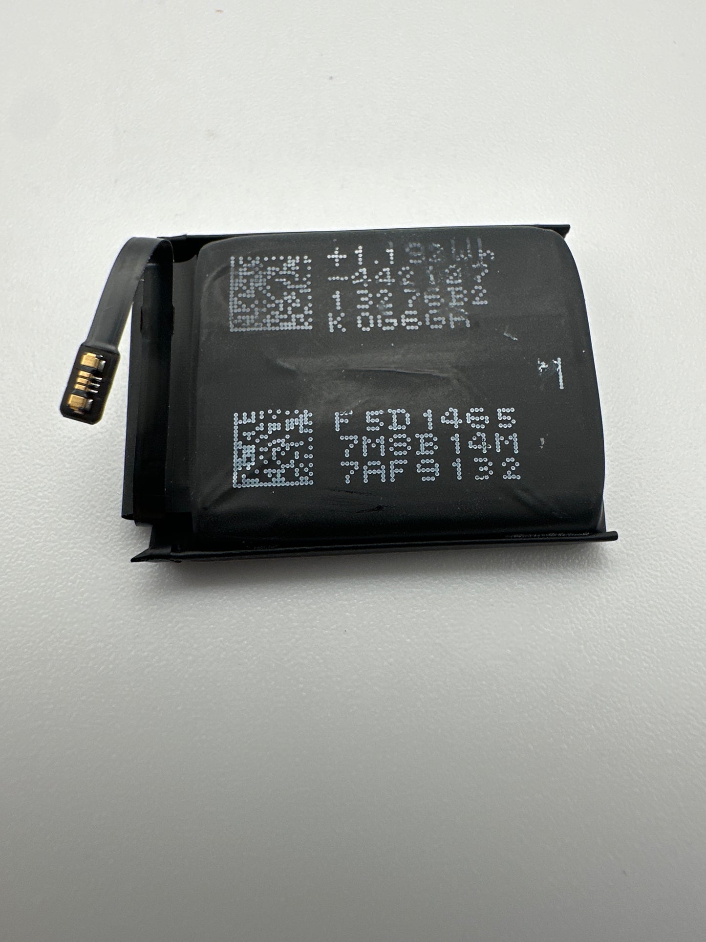 Apple Used Watch Series 7 45MM GPS Battery OEM