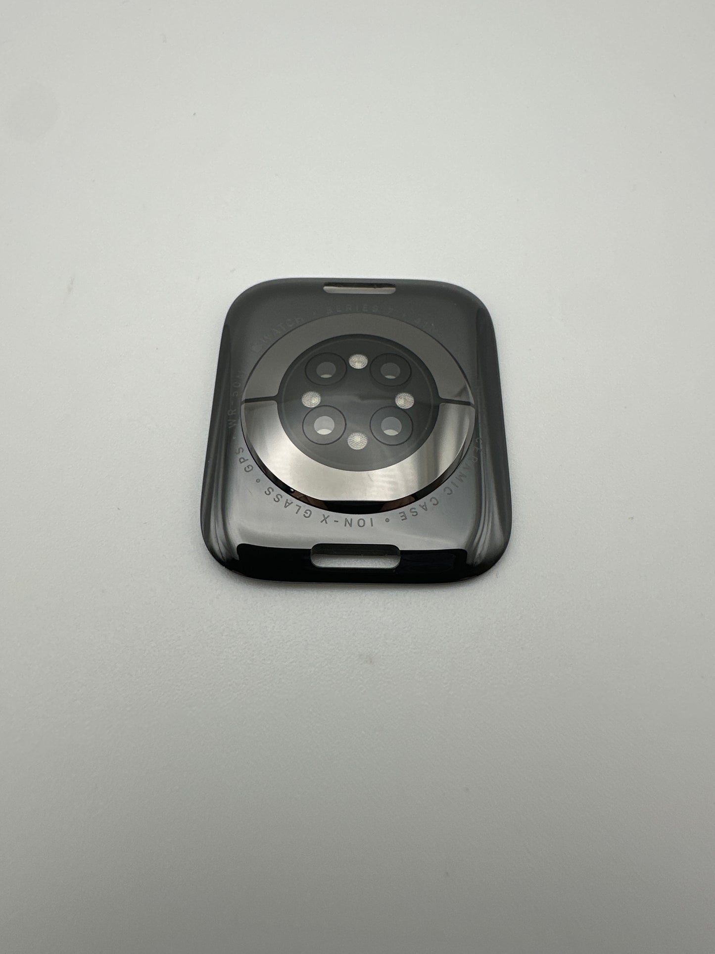 Apple Used Watch Series 7 41MM Midnight GPS Backhousing OEM