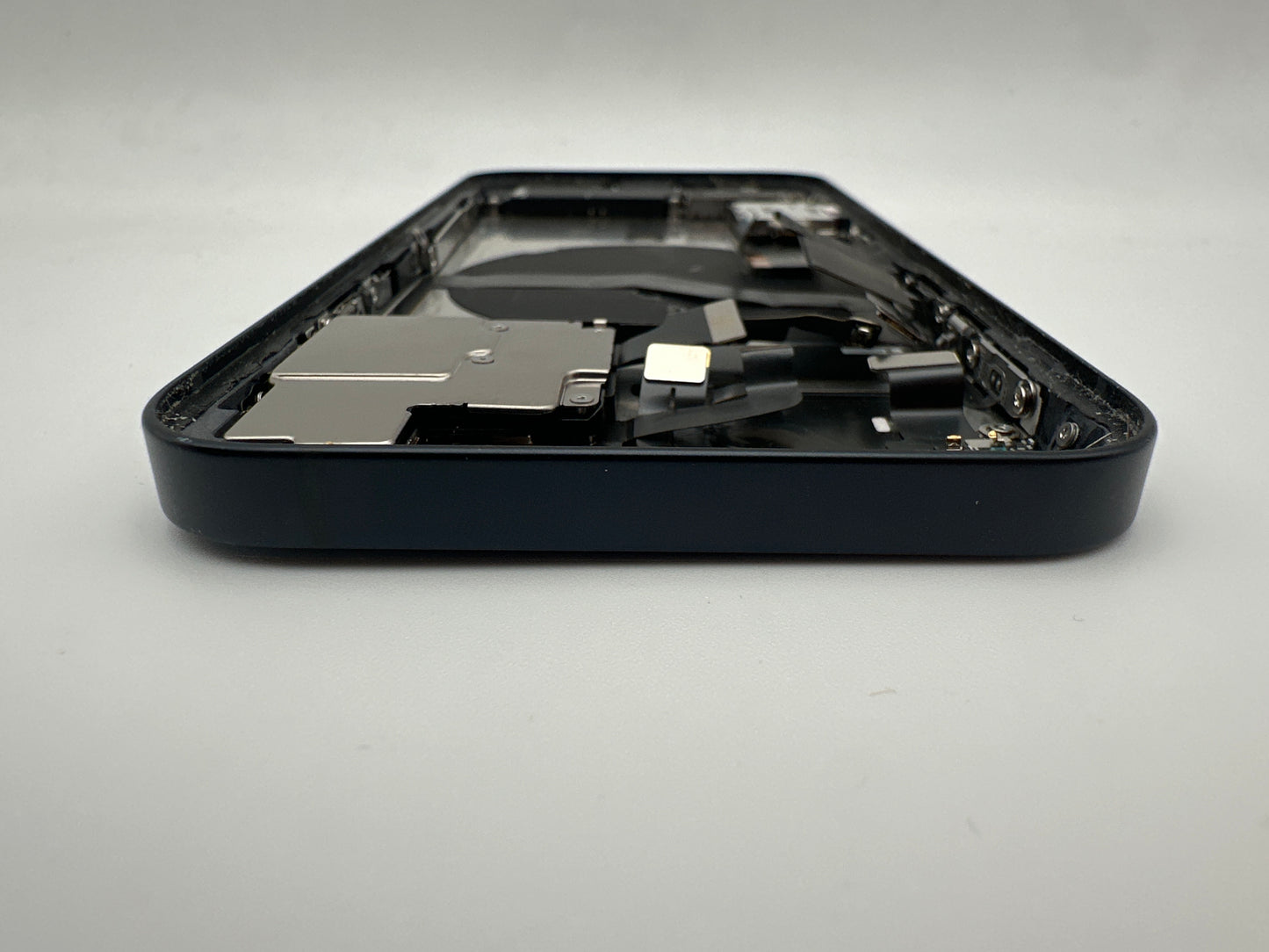 Apple Used iPhone 12 Black Back Housing OEM