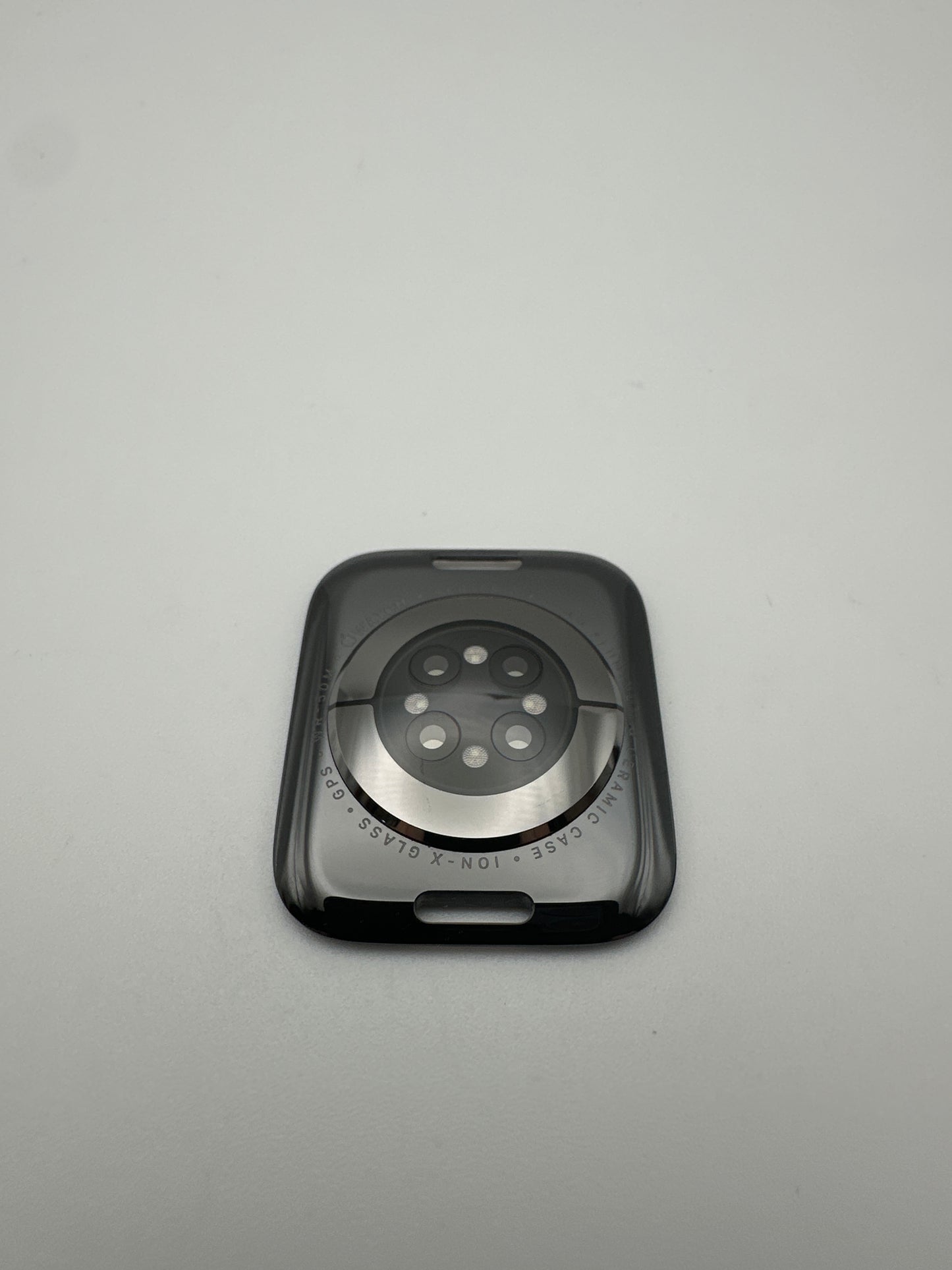 Apple Used Watch Series 9 41MM Midnight Alu Backhousing OEM