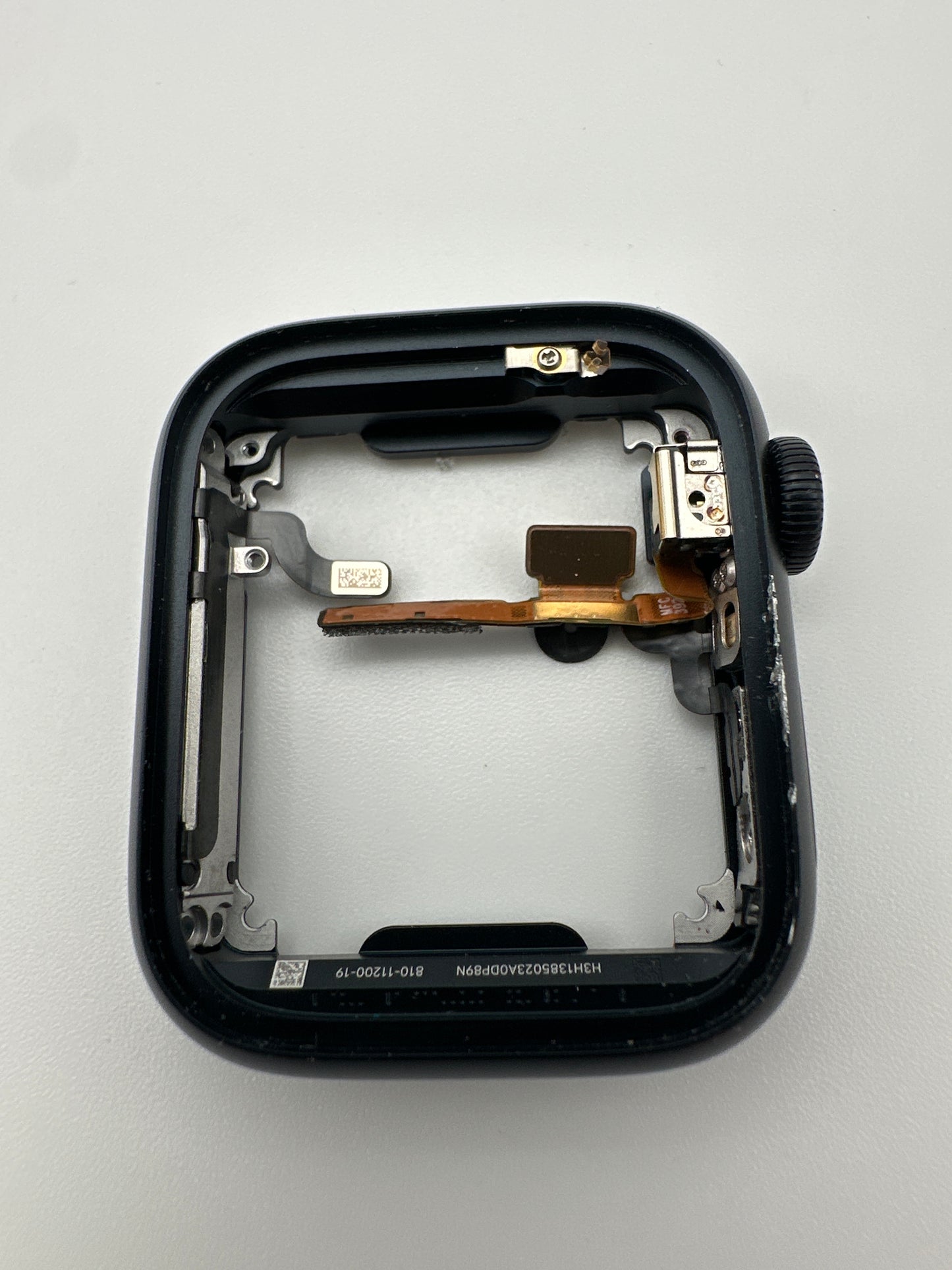 Apple Used Watch Series 7 41MM Midnight GPS Backhousing OEM