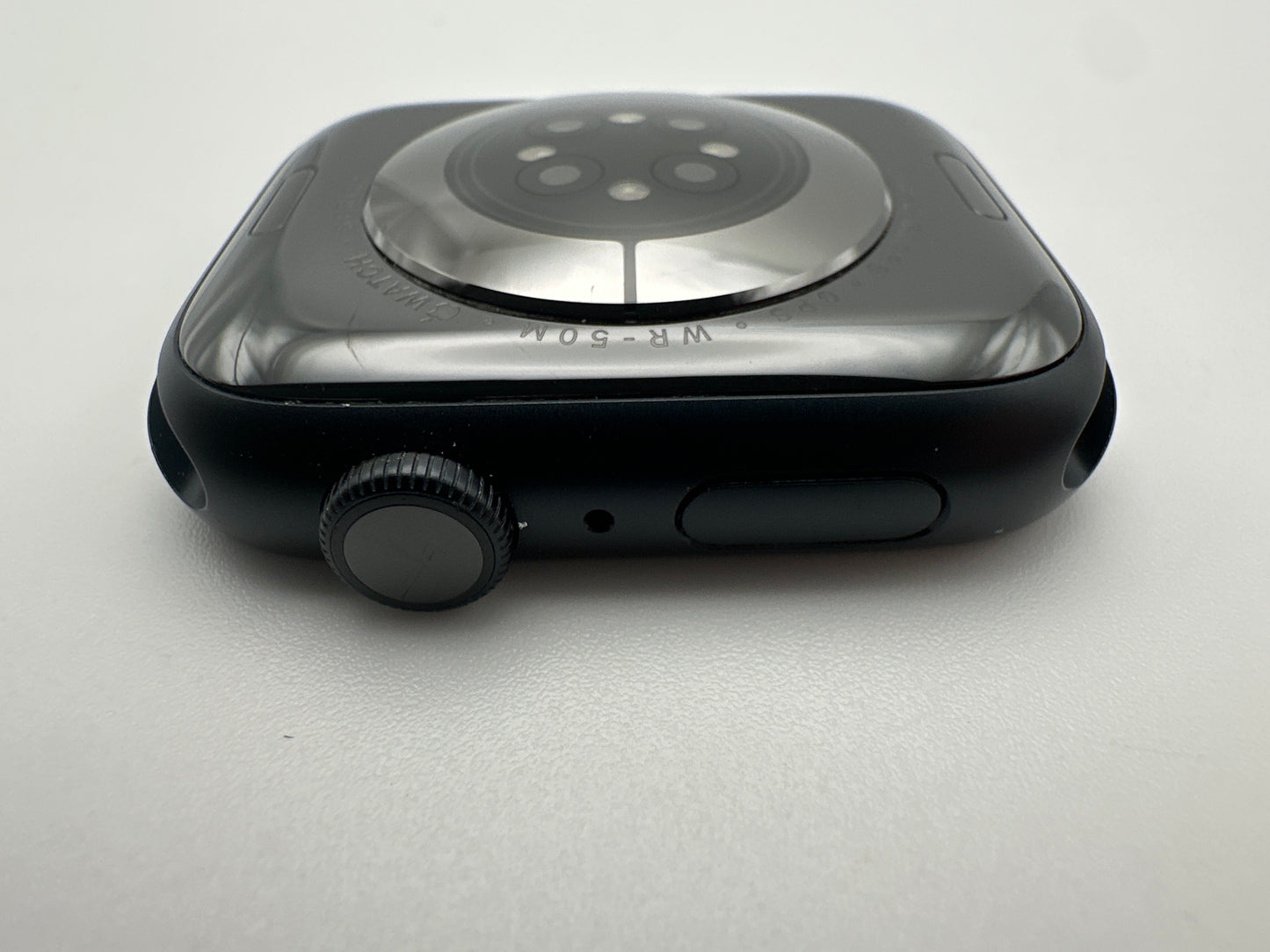 Apple Used Watch Series 7 45MM Midnight Alu GPS Backhousing OEM