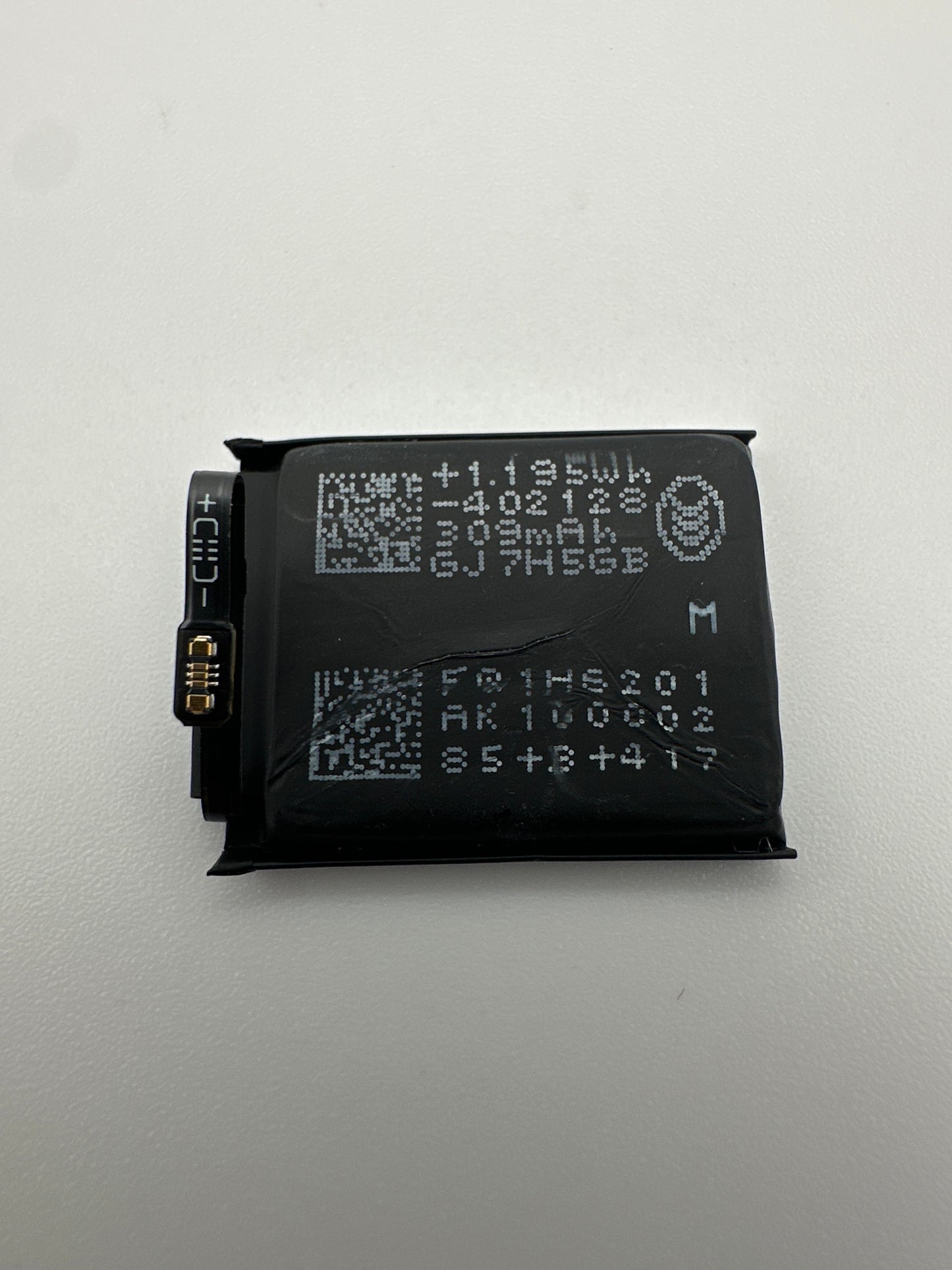 Apple Used Watch Series 9 45MM GPS Battery OEM