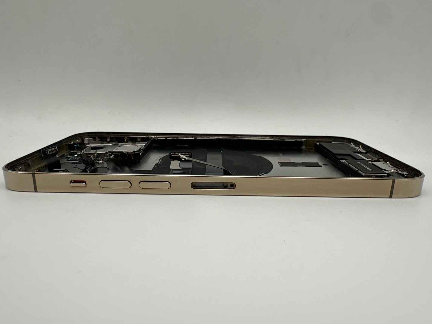 Apple Used iPhone 13 Pro Max Gold Back Housing OEM
