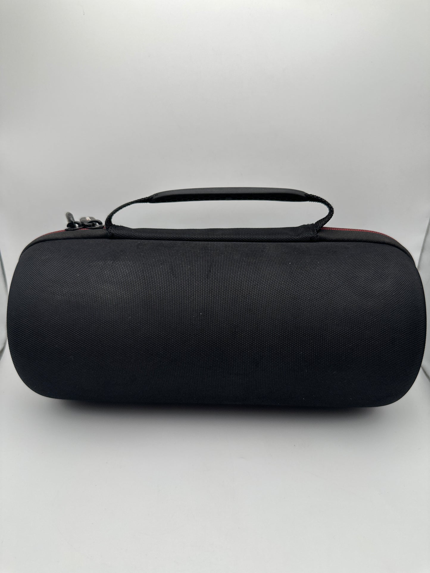 Bose SoundLink Revolve+  Black Speaker with LTGEM Portable Travel Case