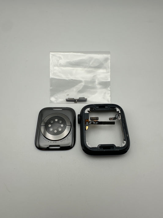 Apple Used Watch Series 7 41MM Midnight Alu Backhousing OEM