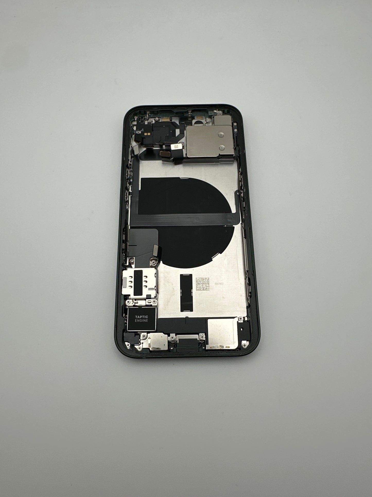 Apple Used iPhone 13 Green Back Housing OEM
