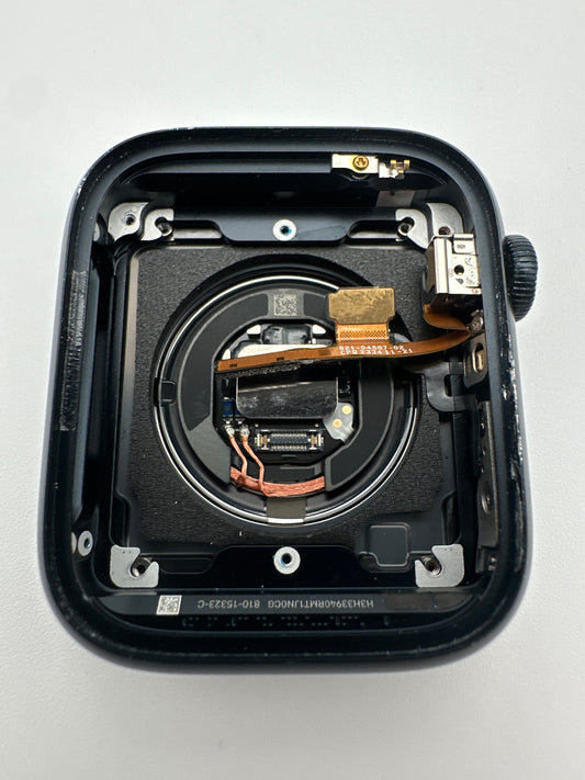 Apple Used Watch Series 9 45MM Midnight Alu GPS OEM
