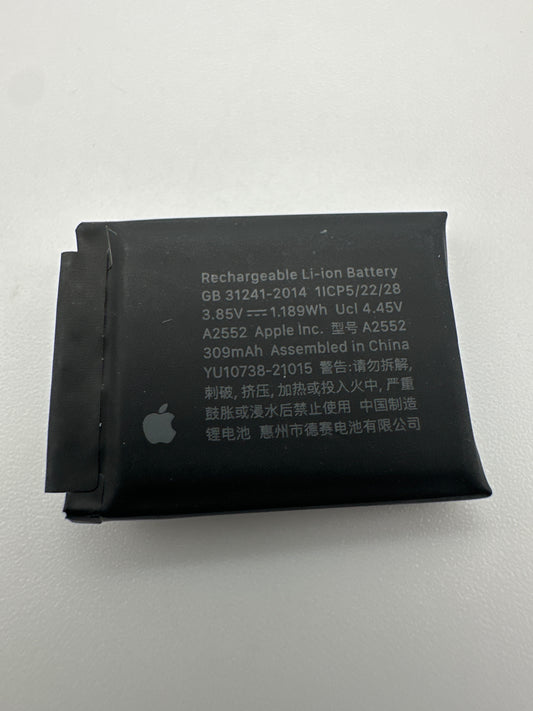 Apple Used Watch Series 7 45MM GPS Battery OEM
