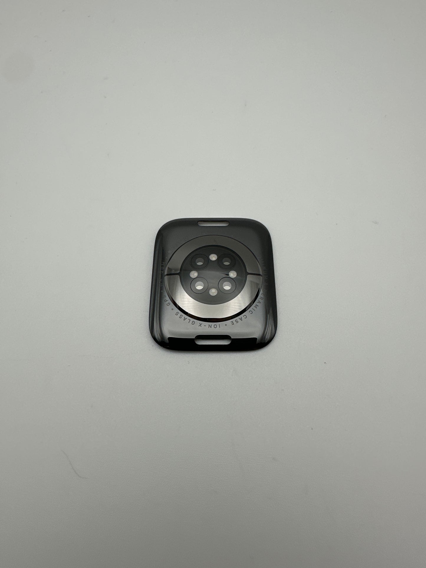 Apple Used Watch Series 7 41MM Midnight Alu Backhousing OEM