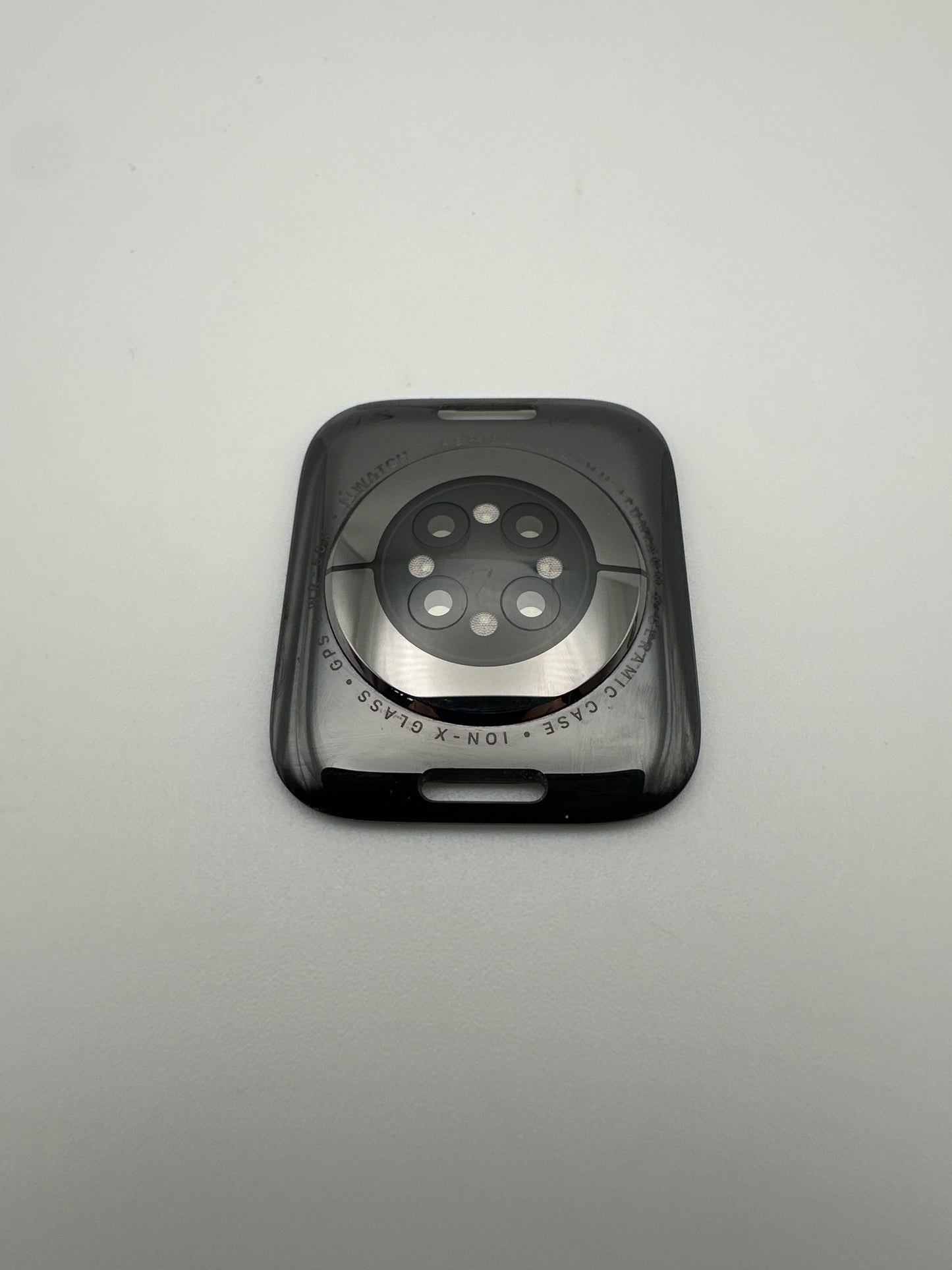 Apple Used Watch Series 9 41MM Starlight Alu GPS Backhousing OEM