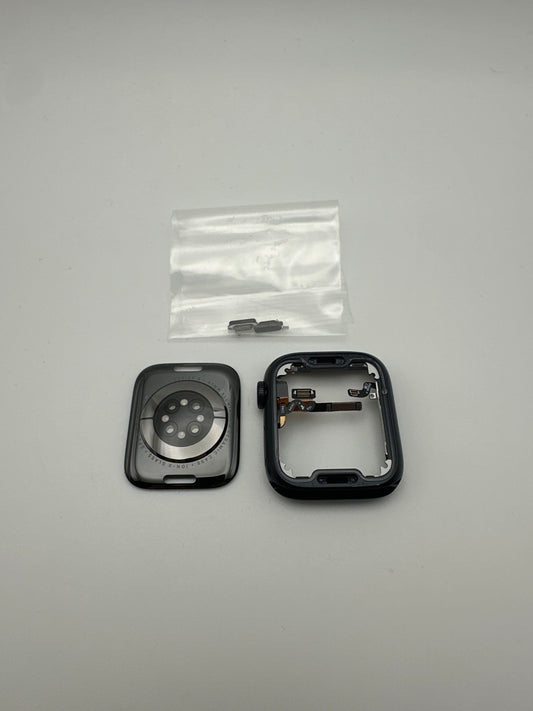 Apple Used Watch Series 9 41MM Midnight GPS Backhousing OEM