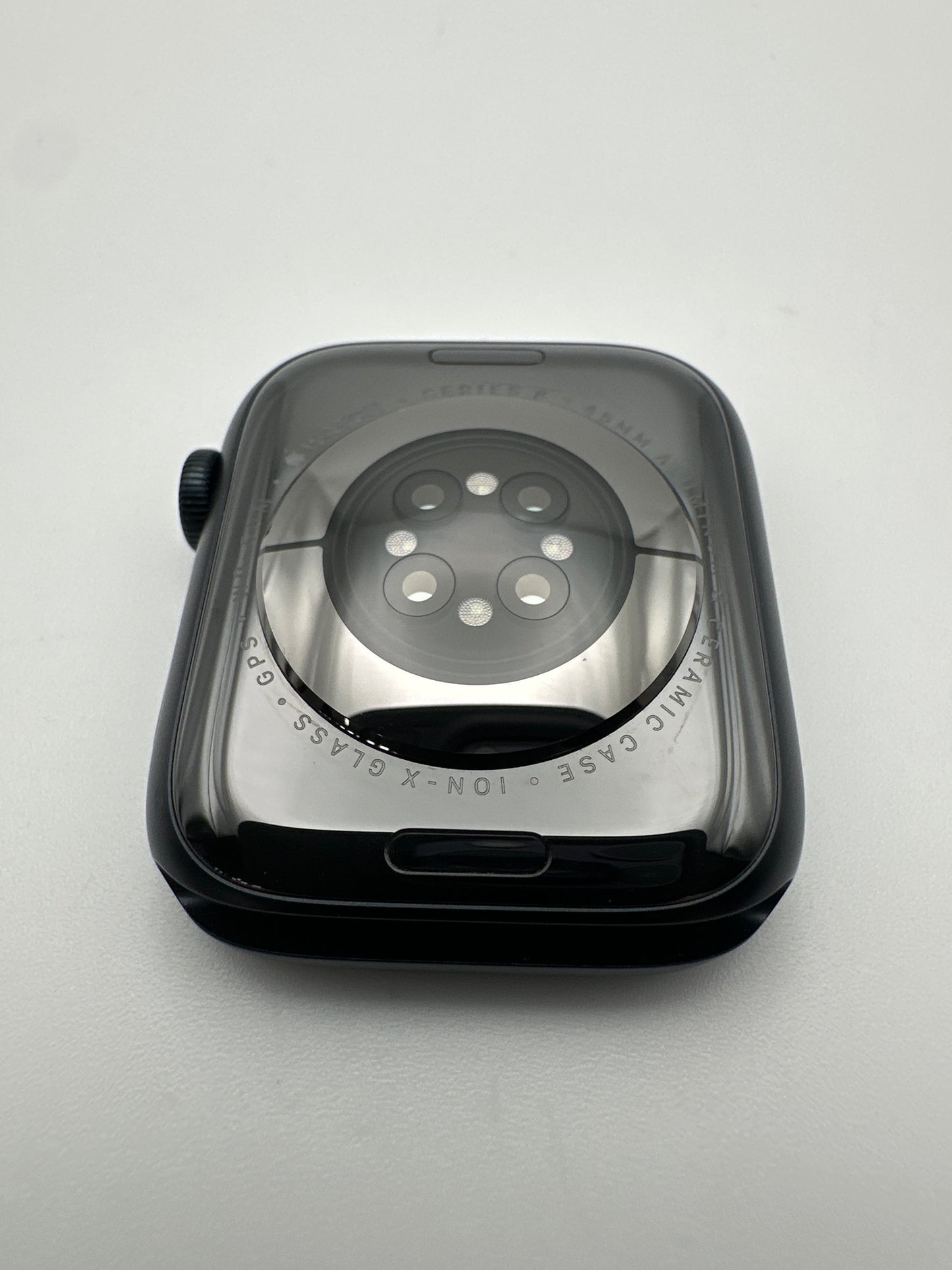 Apple Used Watch Series 8 45MM Midnight Alu GPS Backhousing OEM