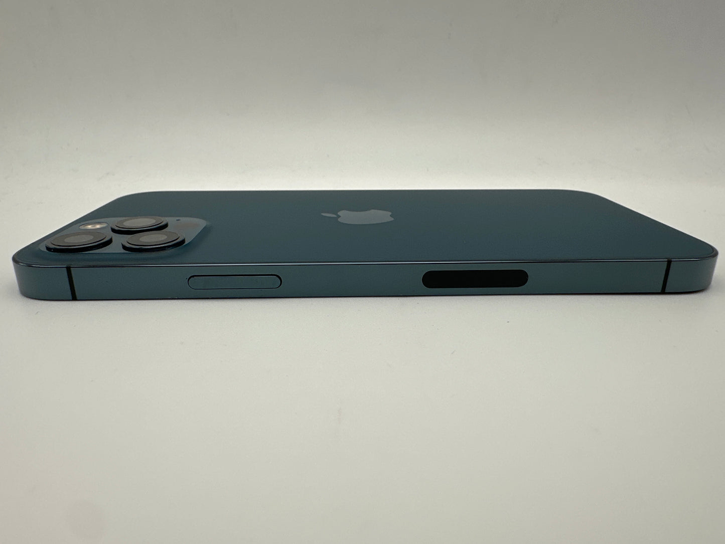 Apple Used iPhone 12 Pro Blue Back Housing OEM