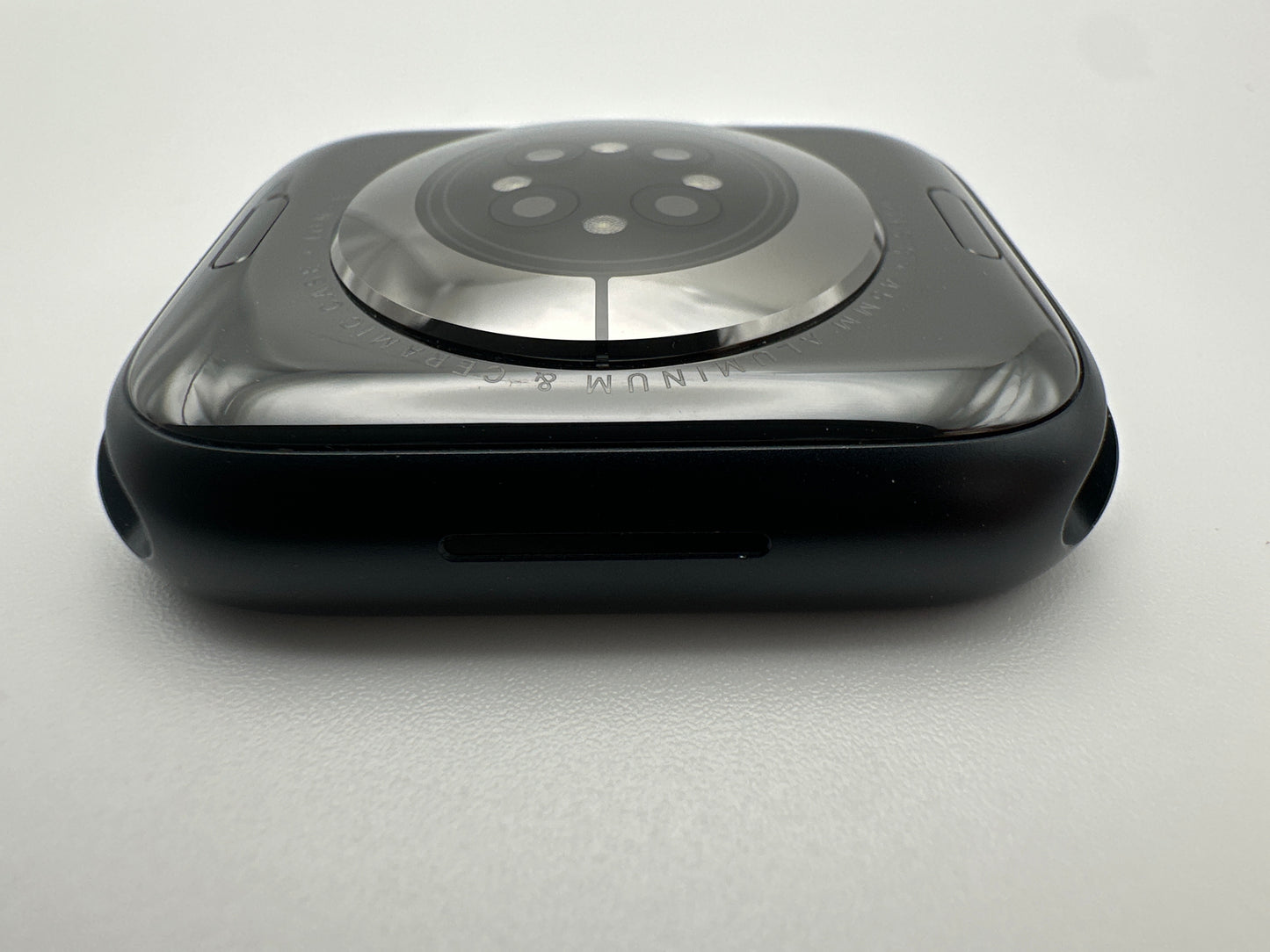 Apple Used Watch Series 8 45MM Midnight Alu GPS Backhousing OEM