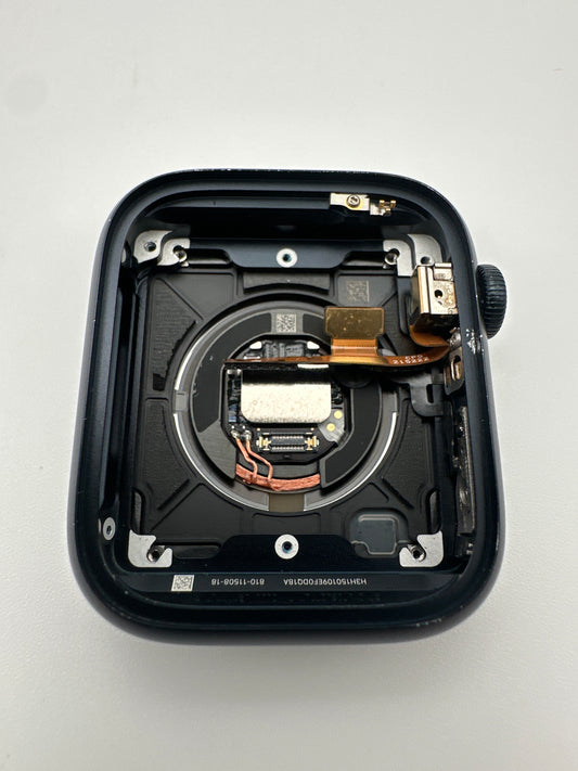 Apple Used Watch Series 7 45MM Midnight Alu GPS Backhousing OEM