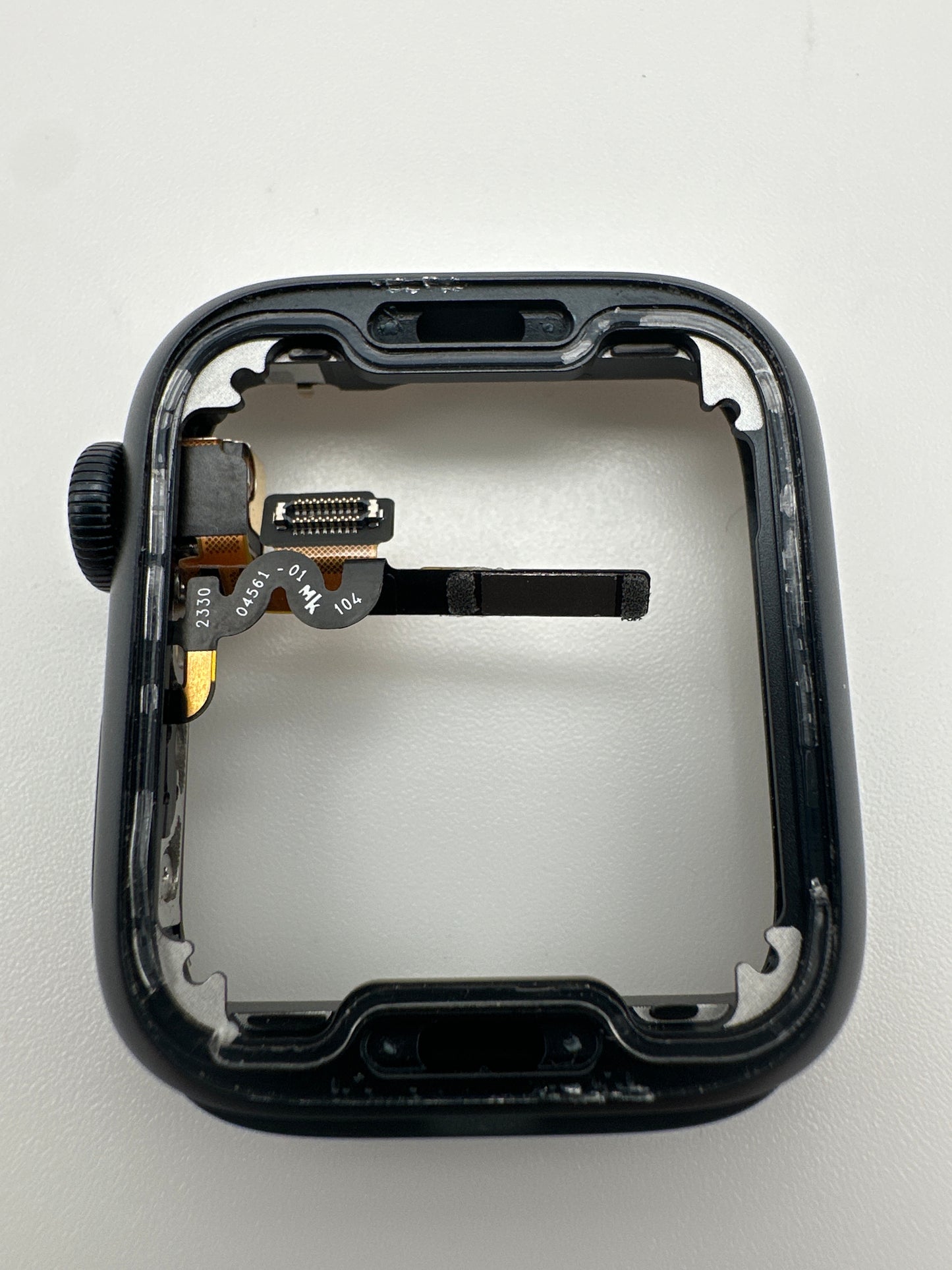 Apple Used Watch Series 9 41MM Midnight Alu GPS Backhousing OEM