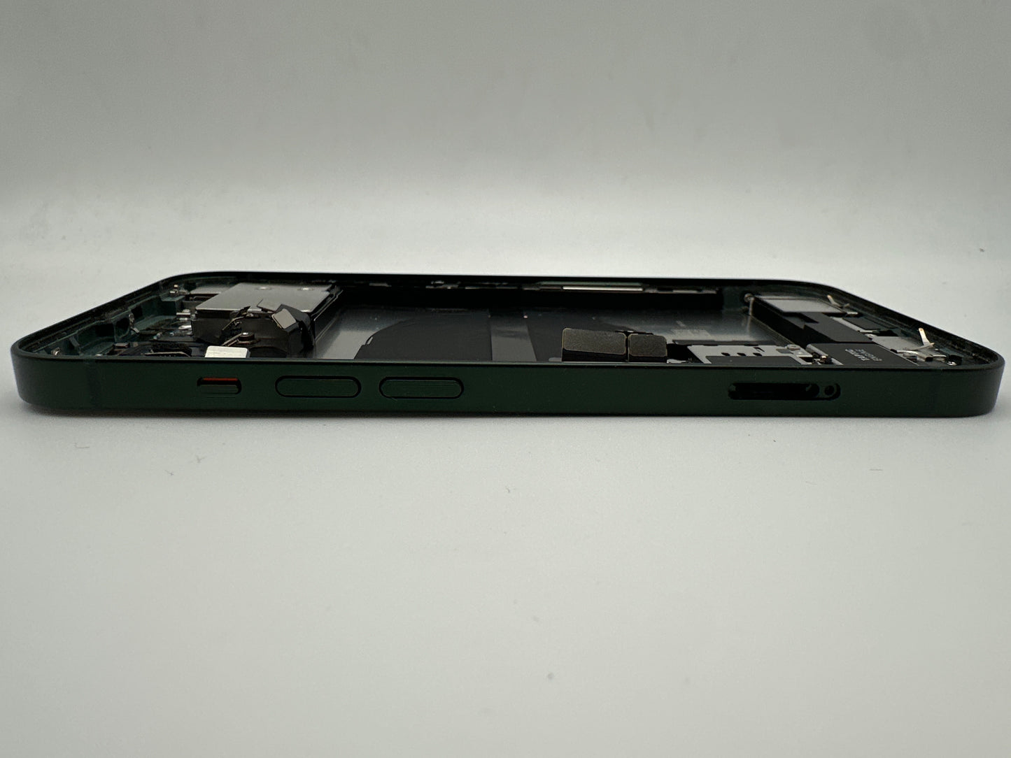 Apple Used iPhone 13 Green Back Housing OEM