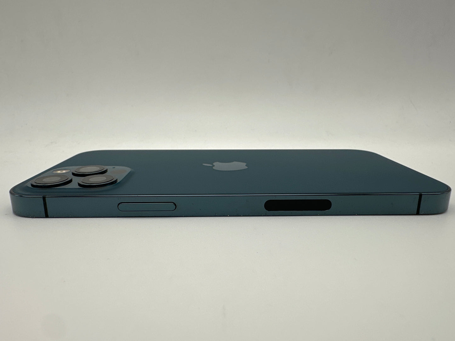 Apple Used iPhone 12 Pro Blue Back Housing OEM