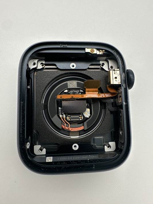 Apple Used Watch Series 9 45MM Midnight Alu GPS Backhousing OEM