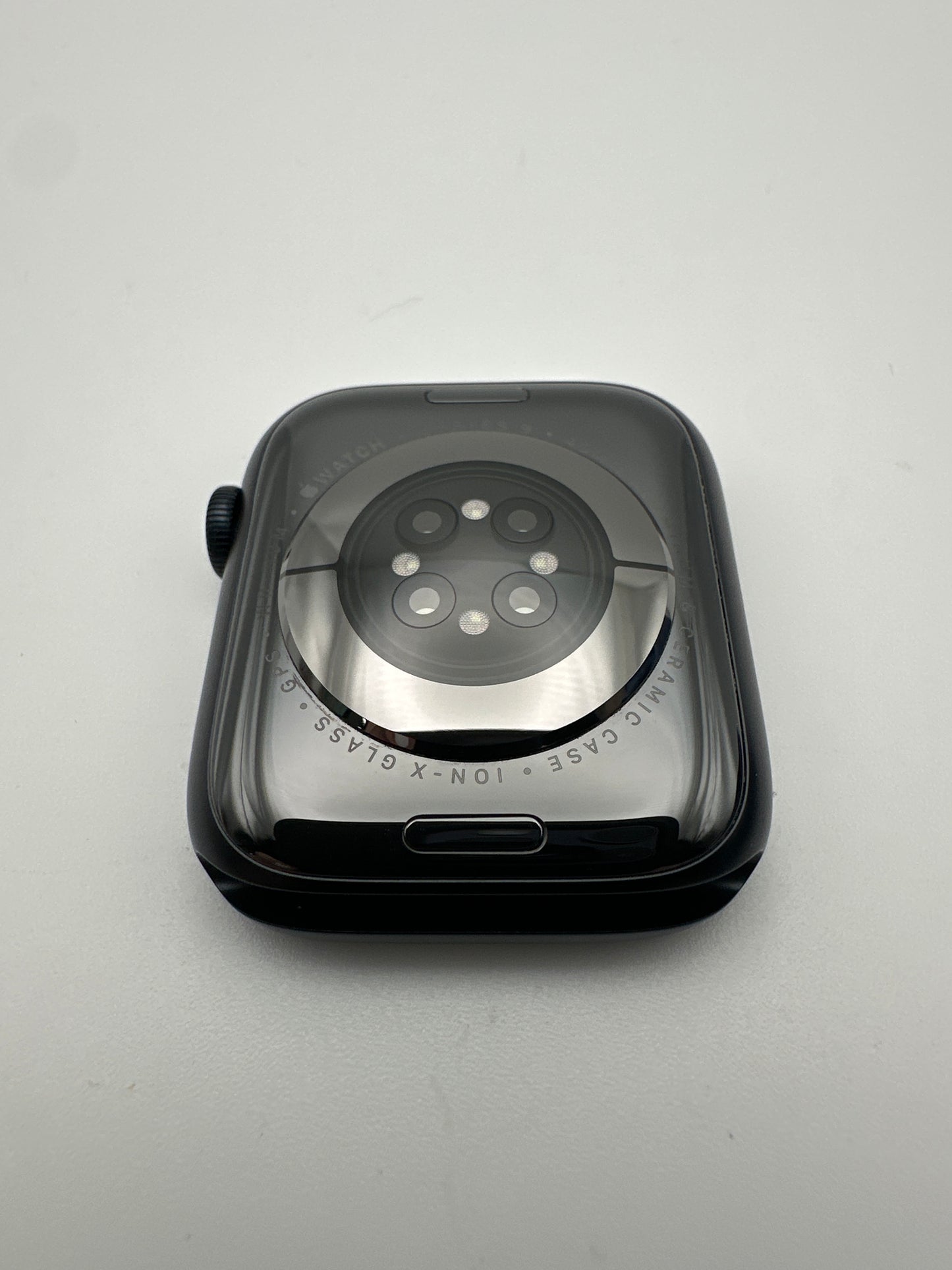 Apple Used Watch Series 9 45MM Midnight Alu GPS Backhousing OEM