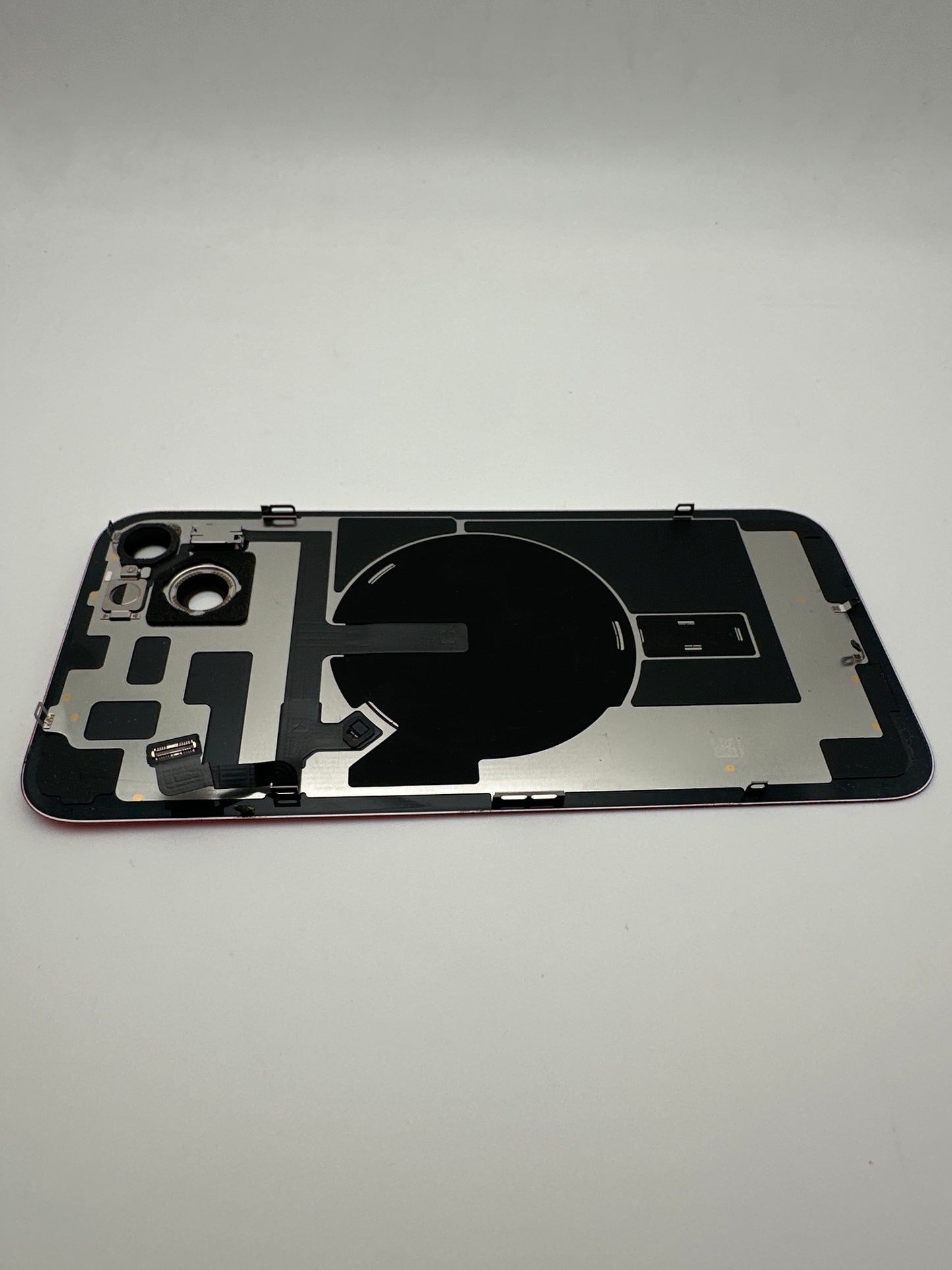 Apple Used iPhone 14 Plus Red Product Back Glass OEM