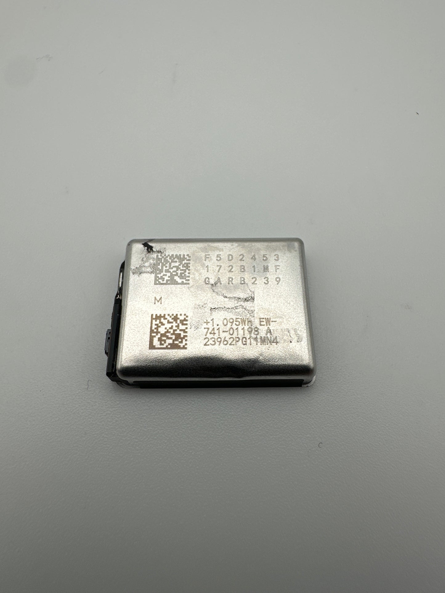 Apple Used Series 8 41mm GPS Battery OEM