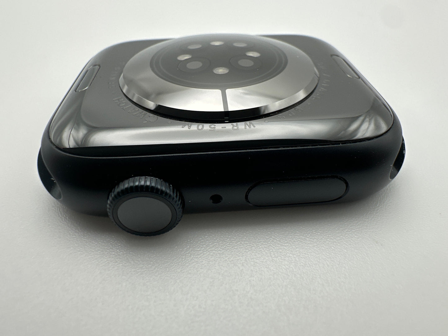 Apple Used Watch Series 8 45MM Midnight Alu GPS Backhousing OEM