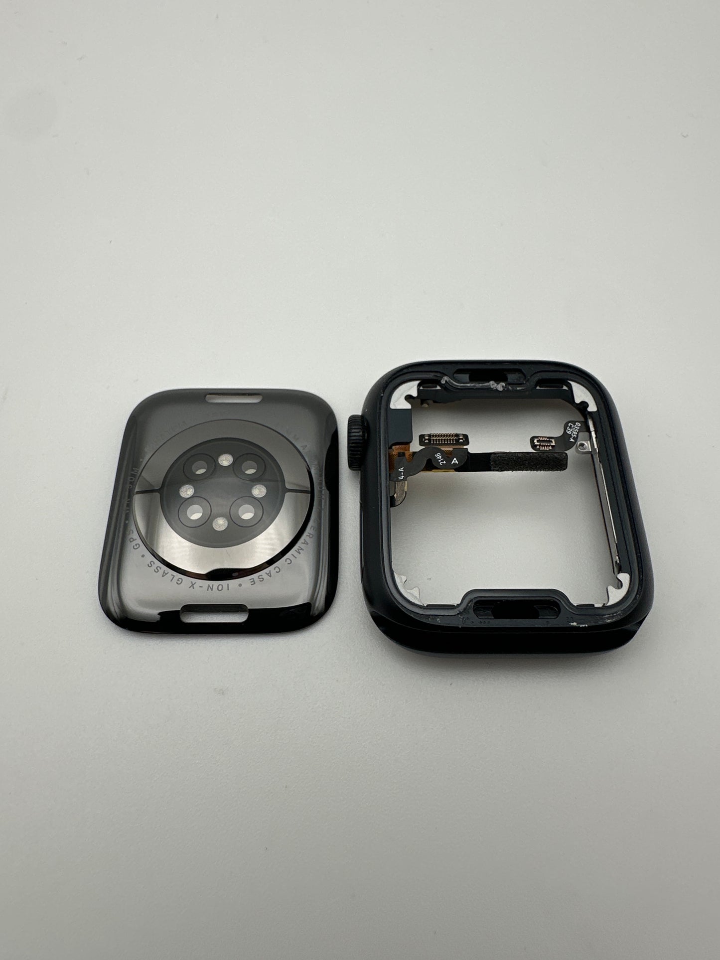 Apple Used Watch Series 7 41MM Midnight GPS Backhousing OEM